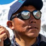 The mission to recover Nims Purja's body from Broad Peak