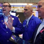 The stock market could do something strange this week after the Fed decision