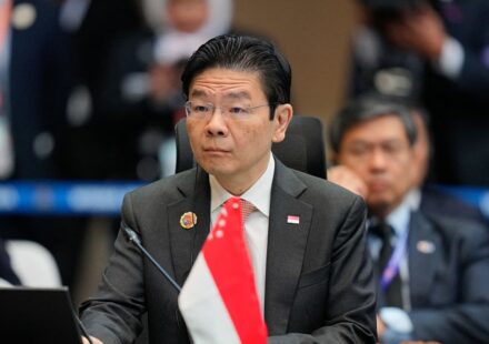 The world's highest paid leader is set for a 64% pay rise. Here's how others compare