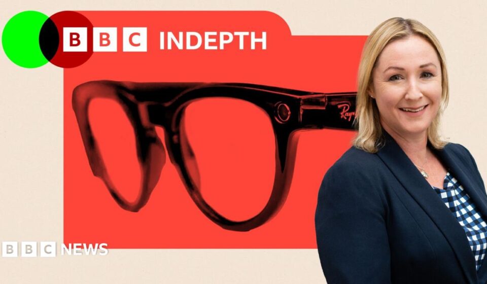 They were labelled 'pervert glasses'. Will a camera-free version transform their image?
