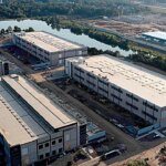 Think tank proposes sharing data center tax revenue with local residents