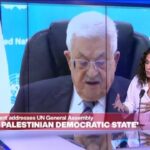 Threat to 'life and existence': Major takeaways from Palestinian president's UN speech