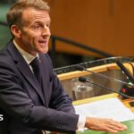 Threats, deals and passionate speeches at UNGA event