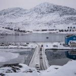 Three reasons the EU chief's Greenland trip matters as Trump pushes in