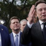 Three takeaways from Trump's 'Super Intelligence' summit