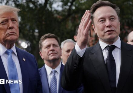 Three takeaways from Trump's 'Super Intelligence' summit