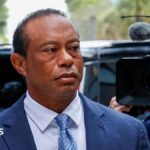 Tiger Woods to change plea after DUI crash arrest in Florida