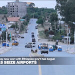 Tigray rebels seize airports - Eye on Africa