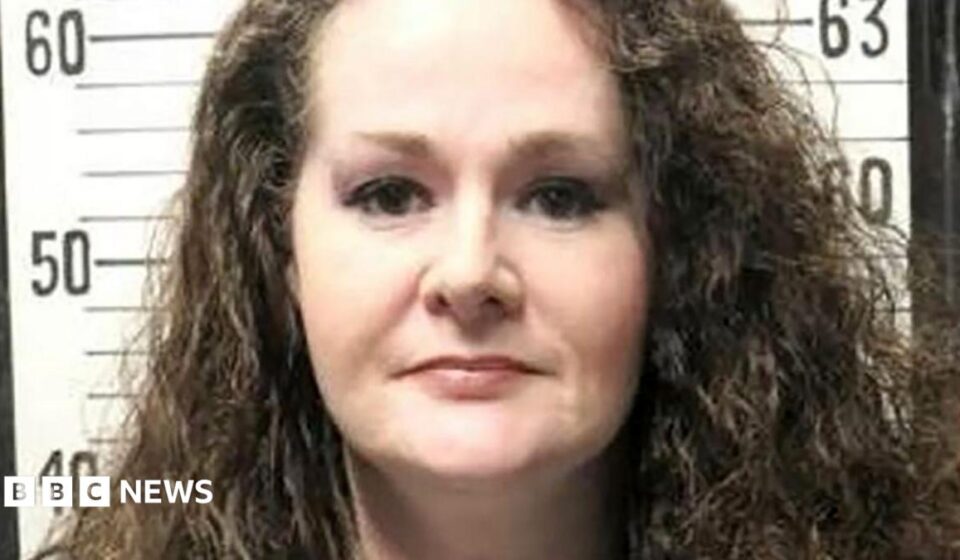 Time running out for Tennessee killer Christa Pike who says she's too damaged for death row