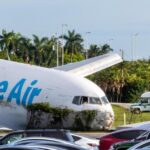 Todos cubanos, los cinco muertos del accidente del avión de Amazon