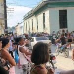 Trámites: Confusión por precio del pasaporte provoca el caos
