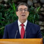 Transición: El canciller cubano denuncia el informe de Harvard, pese a sus propuestas