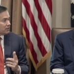 Transición: 'The Guardian' critica que el entorno de Trump persiga "oportunidades"