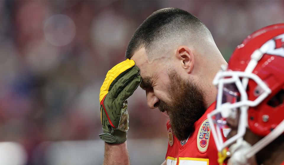 Travis Kelce Ponzi scheme mastermind sentenced, faces deportation