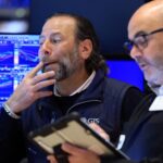 Treasury yields edge higher amid pressure on global government bonds