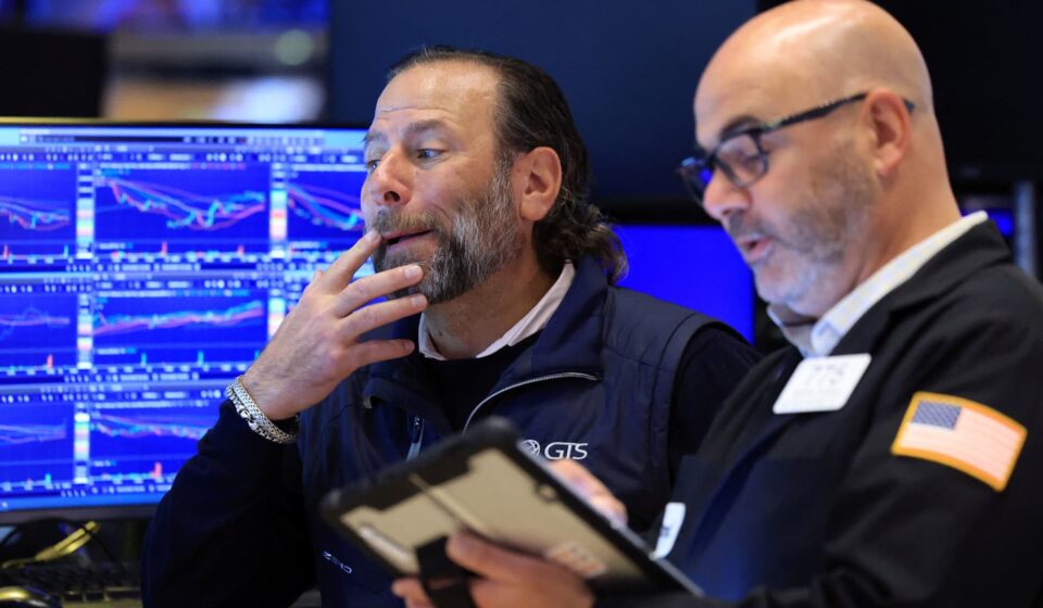 Treasury yields edge higher amid pressure on global government bonds