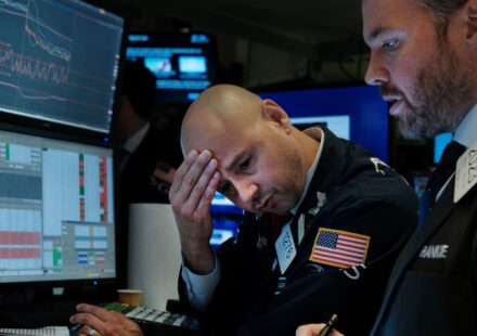 Treasury yields rise after U.S. jobs report alters rate expectations