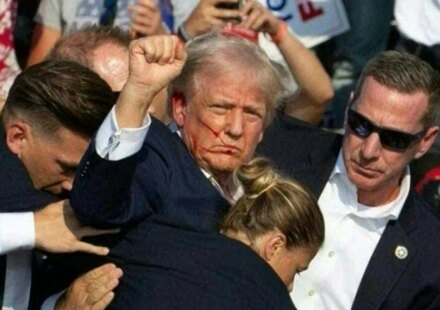 Trump Butler rally shooting victim dies from complications from injuries, reports say