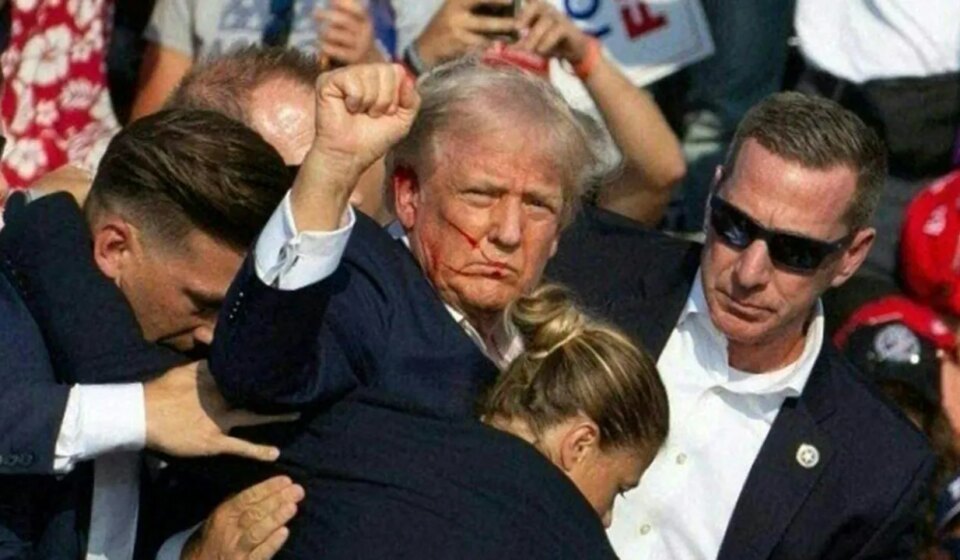 Trump Butler rally shooting victim dies from complications from injuries, reports say