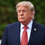 Trump Media sued over Truth Social's paid early-access service