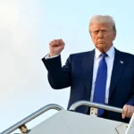 Trump White House reports 96% drop in Muslim-majority nation immigration