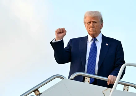 Trump White House reports 96% drop in Muslim-majority nation immigration