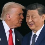 Trump-Xi: What’s at stake when leaders meet in Washington