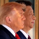 Trump-Xi meeting puts Chinese automakers’ U.S. access in focus