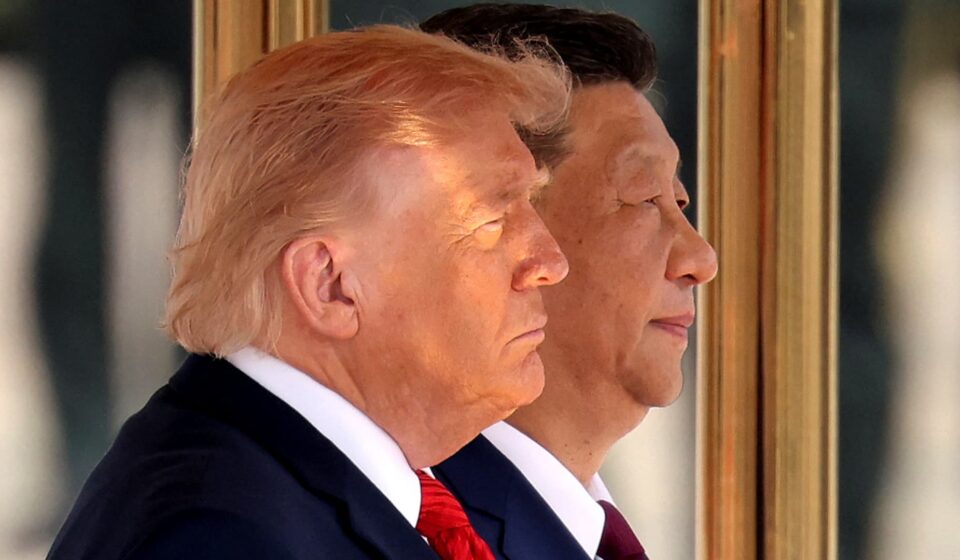 Trump-Xi meeting puts Chinese automakers’ U.S. access in focus