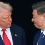 Trump-Xi summit: U.S. alliance strains complicate China strategy