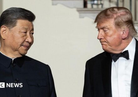 Trump-Xi summit: What wasn't said might matter the most