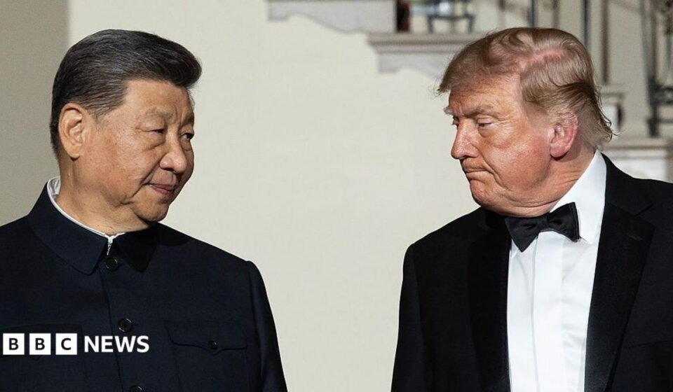 Trump-Xi summit: What wasn't said might matter the most