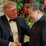 Trump-Xi summit called a win for China despite tariff and fentanyl deals