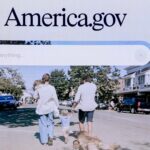 Trump admin AI website uses Gemini, Grok: Joe Gebbia