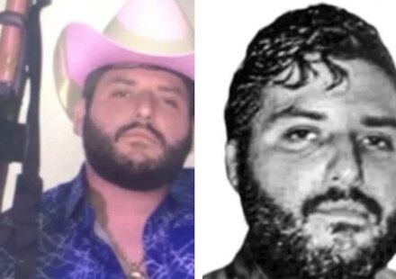 Trump admin sanctions Mayito Flaco, 20 others in Mexican drug cartel crackdown