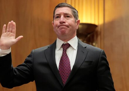 Trump admin uncovers $500M in fraud across federal health benefits