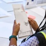 Trump administration asks Supreme Court to enforce mail ballot rules