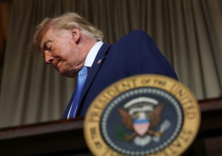 Trump administration starts sending $500 Obamacare refund checks