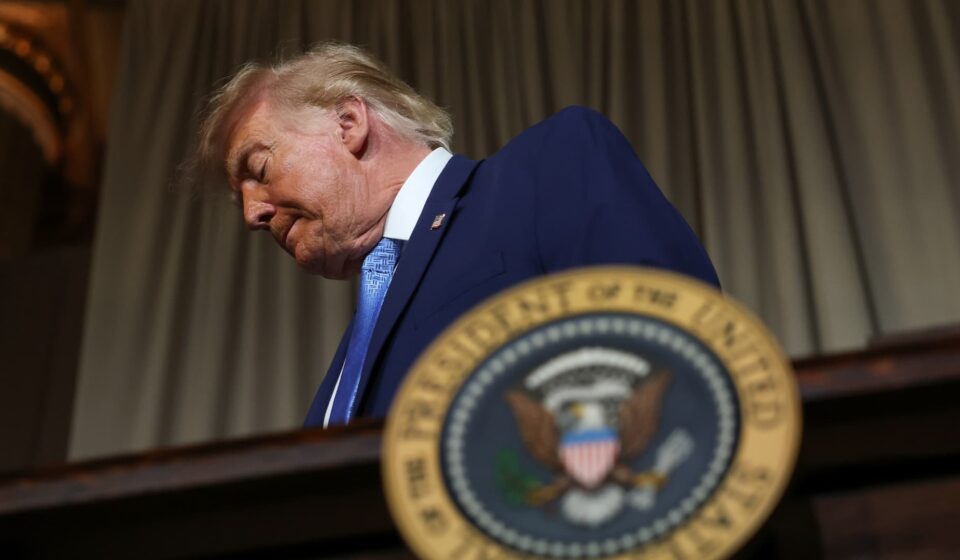 Trump administration starts sending $500 Obamacare refund checks