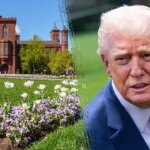 Trump administration threatens to pull Smithsonian support over DEI
