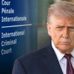 Trump administration vows to dismantle ICC over targeting US service members