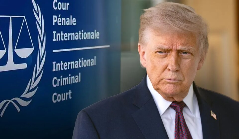 Trump administration vows to dismantle ICC over targeting US service members
