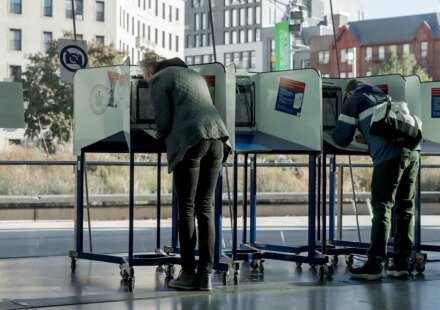 Trump allies push nationwide Election Day deadline for mail-in ballots
