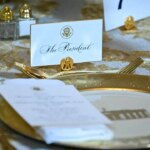 Trump and Xi Jinping's state dinner at the White House skips meat