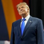 Trump and lawmakers clash over data centers, AI race and water use