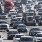 Trump approves new fuel economy standards, reversing Biden's EV push