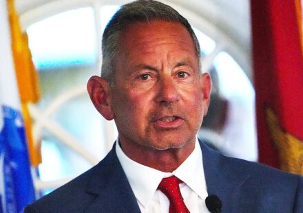 Trump-backed Anthony DiLorenzo defeats Hollie Noveletsky in New Hampshire battleground