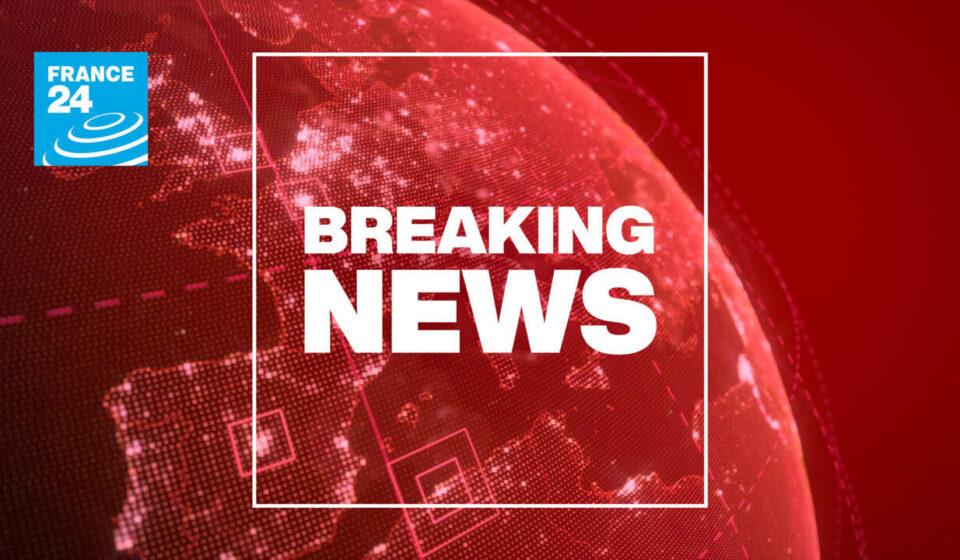 Trump bans media outlets CNN, MSNOW, Politico from White House
