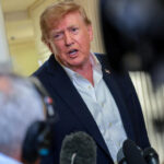 Trump calls concerns over rogue AI a 'hoax' promoted by a ‘SICK conspiracy’