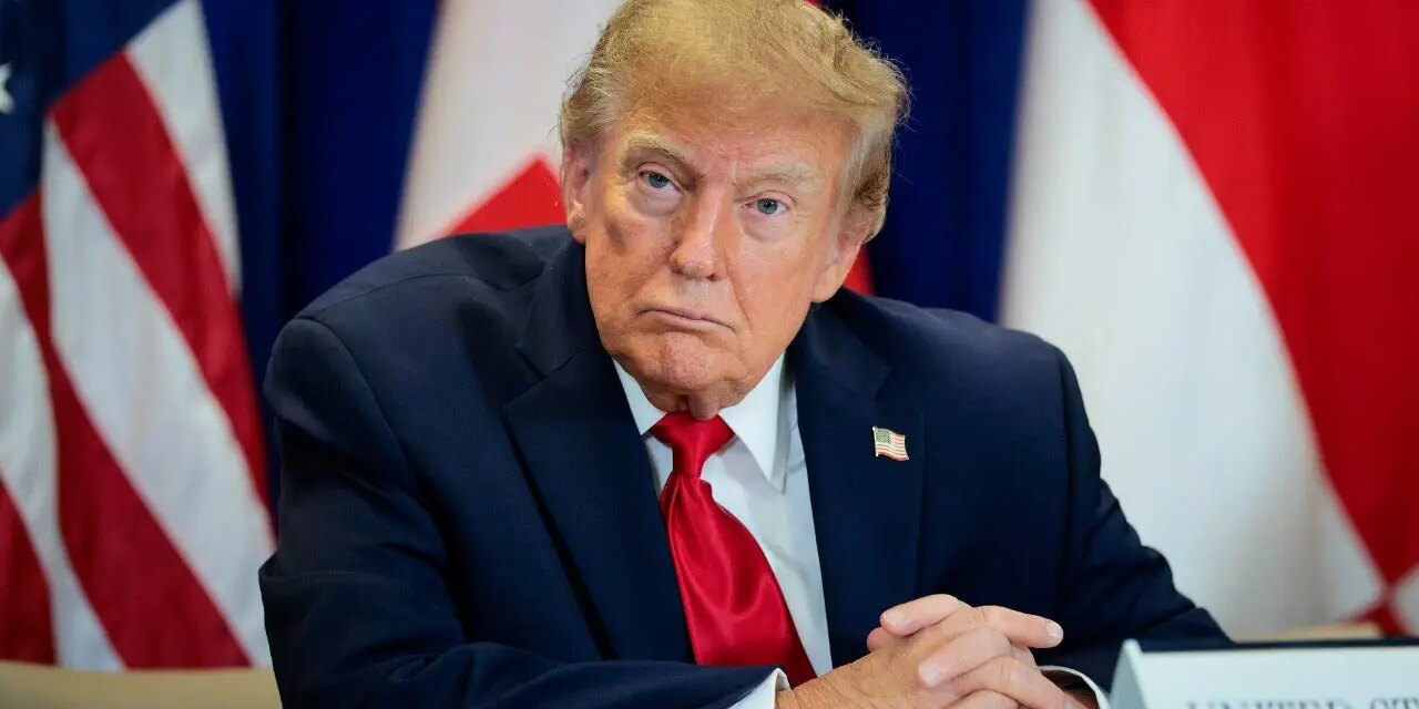 Trump cancels $810M in federal spending via pocket rescission move